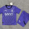 Conjunto-niño-al-hilal-tercera-equipacion-2024-2025