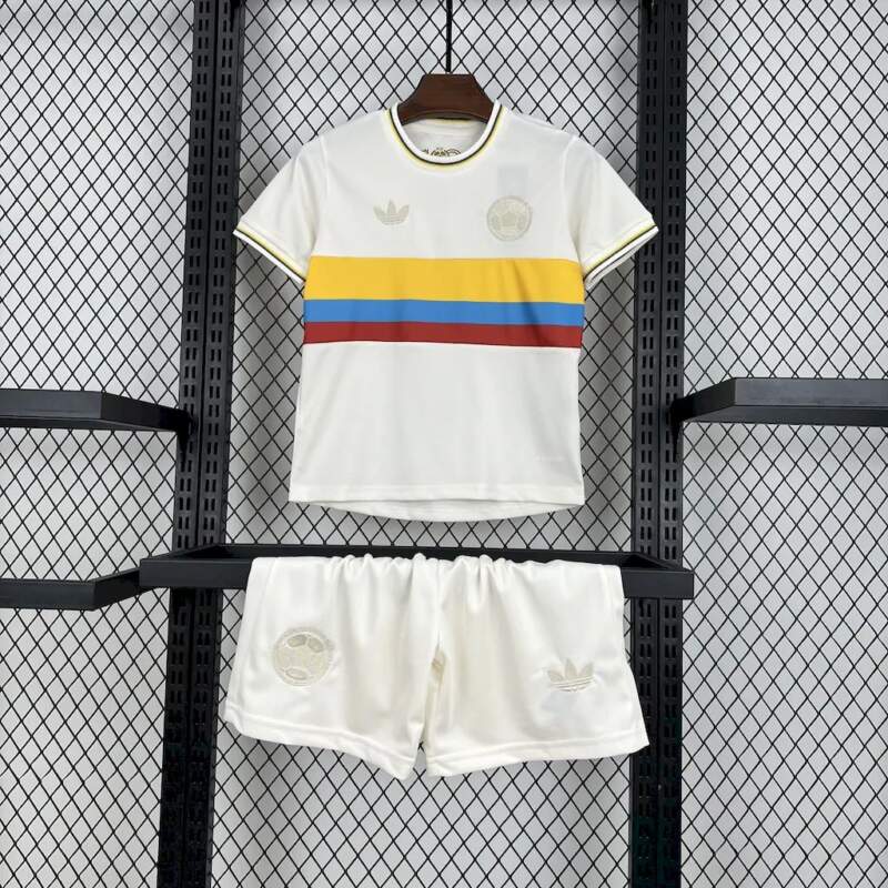 Conjunto-niño-colombia-100-aniversario-2024-2025 Conjunto-niño-colombia-100-aniversario-2024-2025