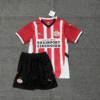 Conjunto Niño PSV Eindhoven Primera Equipacion 2024-2025