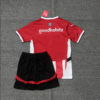 Conjunto-niño-psv-eindhoven-primera-equipacion-2024-2025-parte-trasera