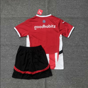 Conjunto-niño-psv-eindhoven-primera-equipacion-2024-2025-parte-trasera