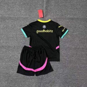 Conjunto-niño-psv-eindhoven-segunda-equipacion-2024-2025-parte-trasera