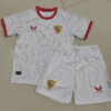 Conjunto-niño-sevilla-primera-equipacion-2024-2025