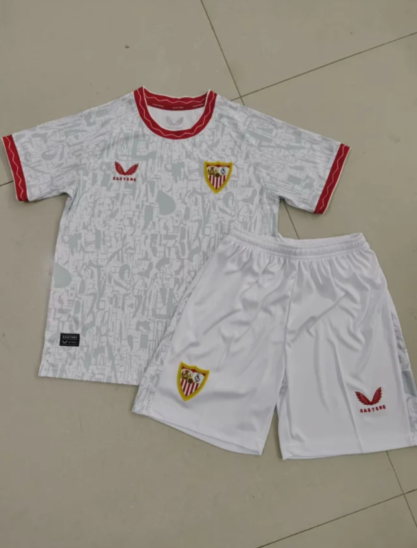 Conjunto-niño-sevilla-primera-equipacion-2024-2025 Conjunto-niño-sevilla-primera-equipacion-2024-2025