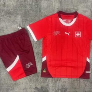 Conjunto-niño-suiza-primera-equipacion-2024-2025