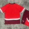 Conjunto-niño-suiza-primera-equipacion-2024-2025-parte-trasera