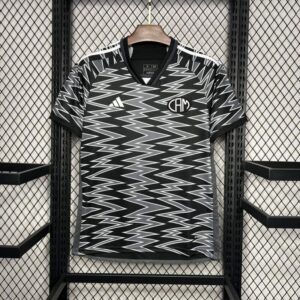 Camiseta Atletico Mineiro Tercera equipación 2024-2025
