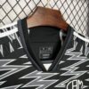 camiseta Atletico Mineiro Tercera equipación 2024-2025 cuello