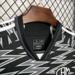 camiseta Atletico Mineiro Tercera equipación 2024-2025 cuello