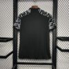 camiseta Atletico Mineiro Tercera equipación 2024-2025 dorsal