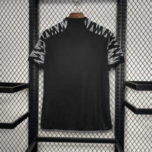 camiseta Atletico Mineiro Tercera equipación 2024-2025 dorsal