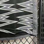 camiseta Atletico Mineiro Tercera equipación 2024-2025 parte baja