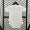 Alternative view of Body de bebé Colo Colo Primera Equipacion 2024-2025