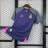 Camiseta RCD Espanyol Segunda Equipacion 2024-2025