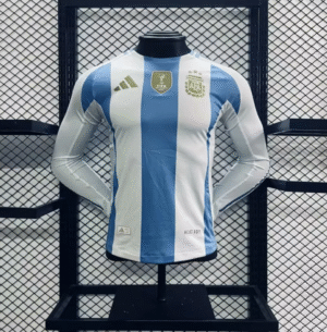 camiseta-argentina-manga-larga-primera-equipacion-version-jugador-2024-2025