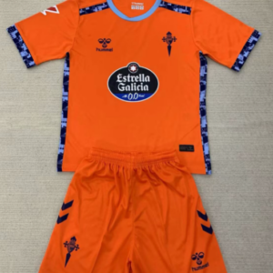 conjunto-niño-celta-de-vigo-tercera-equipacion-2024-2025-parte-trasera