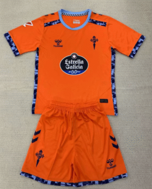 conjunto-niño-celta-de-vigo-tercera-equipacion-2024-2025-parte-trasera