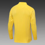 chandal-Borussia-Dortmund-amarillo-2024-2025-chaqueta-parte-trasera