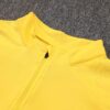 chandal-Borussia-Dortmund-amarillo-2024-2025-dorsal