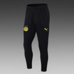 chandal-Borussia-Dortmund-amarillo-2024-2025-pantalon