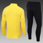 chandal-Borussia-Dortmund-amarillo-2024-2025-parte-trasera