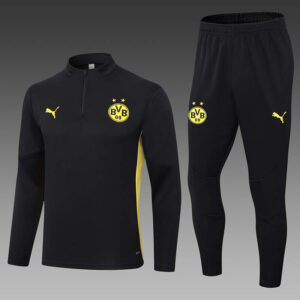 chandal-Borussia-Dortmund-negro-2024-2025