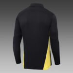 chandal-Borussia-Dortmund-negro-2024-2025-chaqueta-parte-trasera