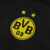 chandal-Borussia-Dortmund-negro-2024-2025-escudo