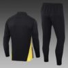 chandal-Borussia-Dortmund-negro-2024-2025-parte-trasera