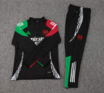 chandal-arsenal-negro-2024-2025-conjunto