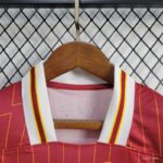 conjunto-niño-liverpool-primera-equipacion-2024-2025-dorsal