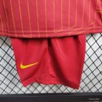 conjunto-niño-liverpool-primera-equipacion-2024-2025-pantalon