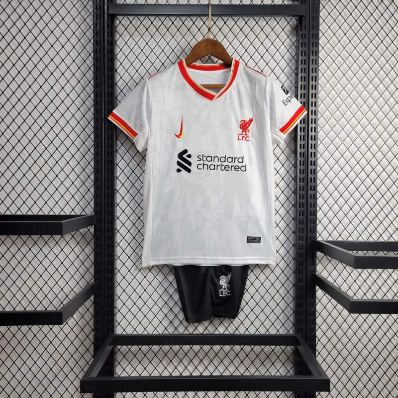 conjunto-niño-liverpool-tercera-equipacion-2024-2025 conjunto-niño-liverpool-tercera-equipacion-2024-2025