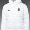 Chaqueta de Invierno Real Madrid Entrenamiento  2024-2025