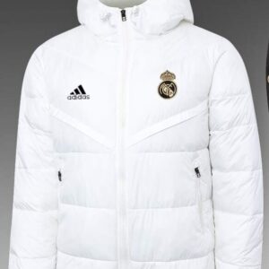 Chaqueta de Invierno Real Madrid Entrenamiento 2024-2025