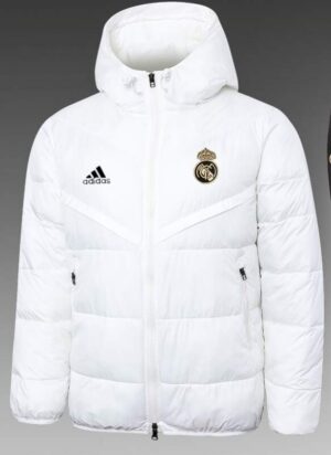 Chaqueta de Invierno Real Madrid Entrenamiento  2024-2025