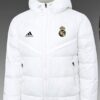 Alternative view of Chaqueta de Invierno Real Madrid Entrenamiento  2024-2025