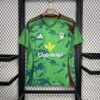 Camiseta Albacete Tercera Equipacion 2024-2025