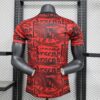 Camiseta Arsenal Version Jugador Edicion Especial 2024-2025 dorsal