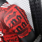 Camiseta Arsenal Version Jugador Edicion Especial 2024-2025 puño