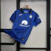 Camiseta Atalanta Primera Equipación 2024-2025