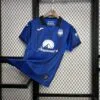 Camiseta Atalanta Primera Equipación 2024-2025