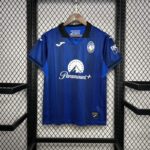 Camiseta Atalanta Primera Equipación 2024-2025 parte delantera