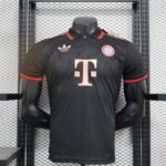 Camiseta Bayern Múnich Version Jugador Edicion Especial 2024-2025