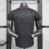 Camiseta Bayern Múnich Version Jugador Edicion Especial 2024-2025 dorsal