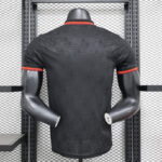 Camiseta Bayern Múnich Version Jugador Edicion Especial 2024-2025 dorsal