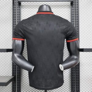 Camiseta Bayern Múnich Version Jugador Edicion Especial 2024-2025 dorsal