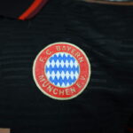 Camiseta Bayern Múnich Version Jugador Edicion Especial 2024-2025 logo