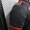 Camiseta Bayern Múnich Version Jugador Edicion Especial 2024-2025 puño derecho