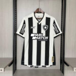 Camiseta Botafogo 2024 Primera Equipación Oficial